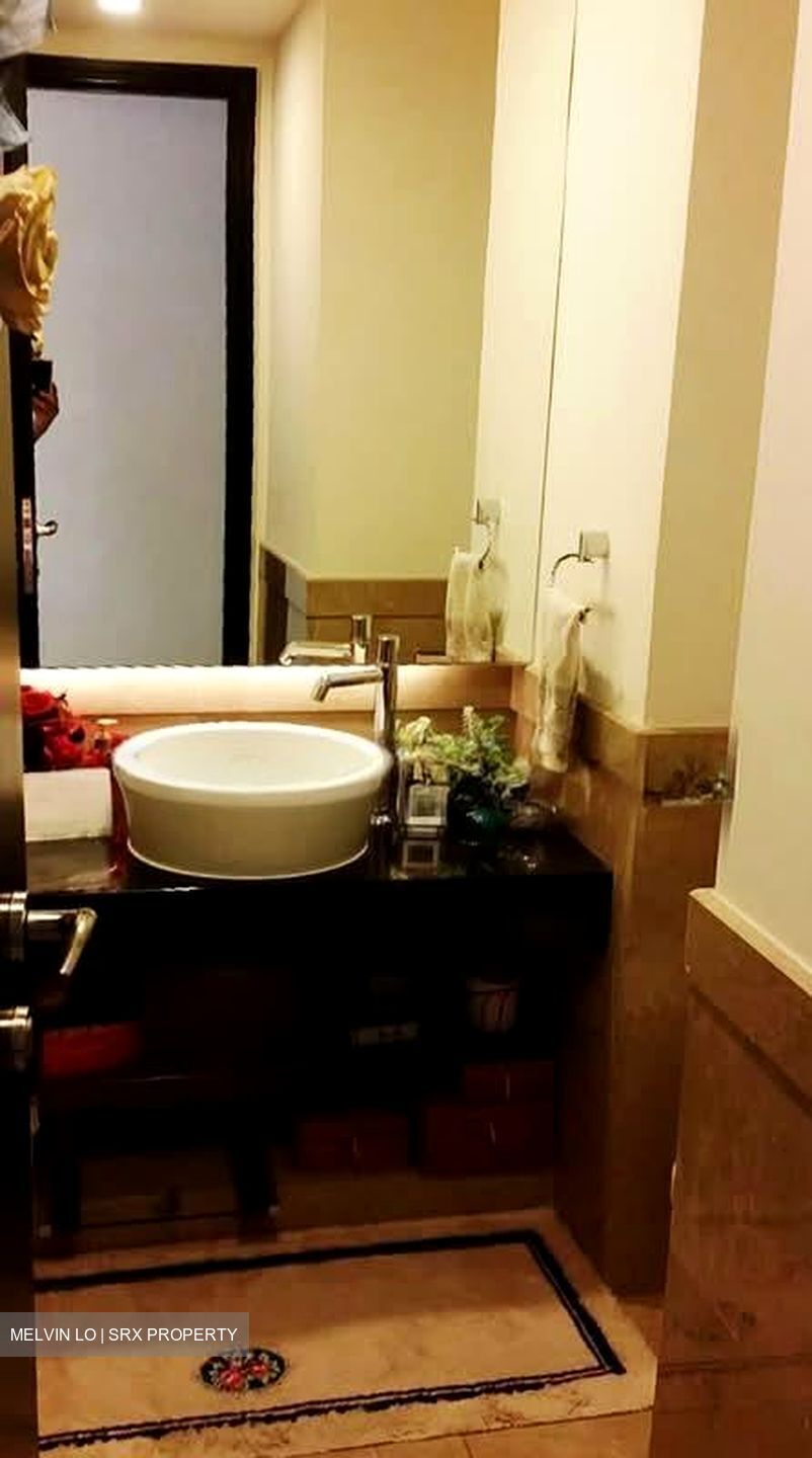 Orchard Scotts (D9), Condominium #601659401